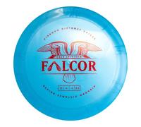 Prodigy Disc Cale Leiviska 500 Falcor | Overstable Distance Driver | Comparable Flight to Innova Destroyer | Extremely Glidey and Consistent Flight | Prodigy Collab Series | Colors May Vary