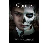PRODIGY [EDIZIONE: STATI UNITI] NEW DVD