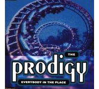 Prodigy - Everybody in the place
