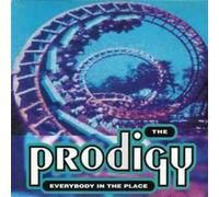 Prodigy - Everybody in the Place