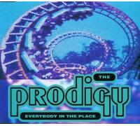 Prodigy - Everybody in the Place