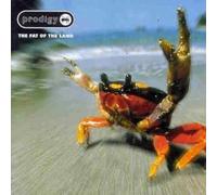 Prodigy - Fat of the Land [CASSETTE]