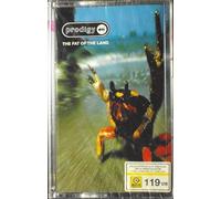 Prodigy - Fat of the Land [CASSETTE]