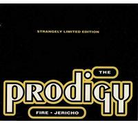 Prodigy - Fire / Jericho