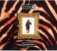 Prodigy - Firestarter