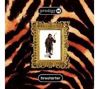Prodigy - Firestarter