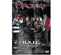 PRODIGY-H.N.I.C. PT.2-THE DVD COLL