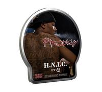 Prodigy - H.N.I.C. Pt. 2 [Us Import]