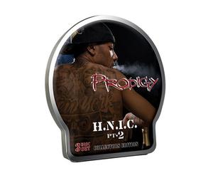 Prodigy - H.N.I.C. Pt. 2 [Us Import]