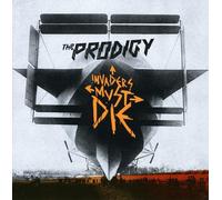 Prodigy - Invaders Must Die-2009 Special Edition