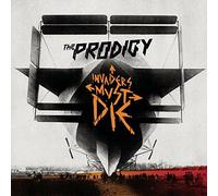 The Prodigy - Invaders Must Die [VINYL]
