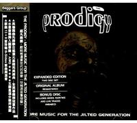 Prodigy - More Music for the Jilted Generation