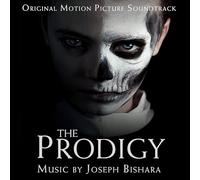 Joseph Bishara The Prodigy Soundtrack (CD) (US IMPORT)