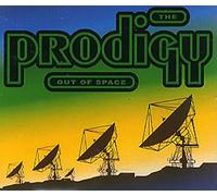 Prodigy - Out of Space