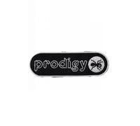 Prodigy Patch Badge Embroidered Iron on Applique Patch Accessory