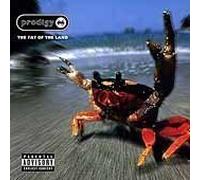 PRODIGY - Prodigy - Fat Of The Land by Prodigy