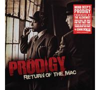 Prodigy - Return of the Mac (Lp) (Red Vinyl) [VINYL]