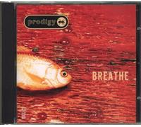 Prodigy,the - Breathe