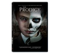 Prodigy, The (DVD) Various (US IMPORT)