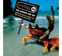 Prodigy - The Fat Added Ep [VINYL]