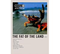 Prodigy The Fat of the Land A4 Print Poster Wall Art Home Decor Album Gift Present Photo Living Room Dining Room Bedroom Hall Loft Office Unframed