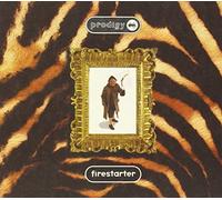 Prodigy the - Firestarter