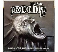 Prodigy - Music For The Jilted Generatio [VINYL]