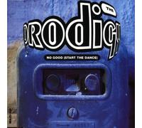 Prodigy,the - No Good