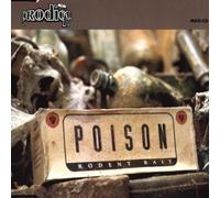 Prodigy,the - Poison
