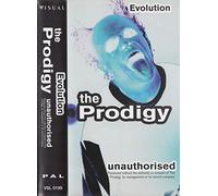 Prodigy - The Prodigy: Evolution - Unauthorised [VHS]