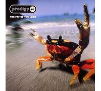 Prodigy - The Fat Of The Land [VINYL]