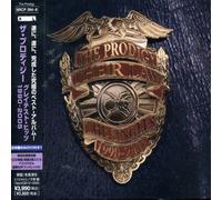 Prodigy, The - THE PRODIGY / THEIR LAW - THE SINGLES 1990 - 2005