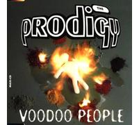 Prodigy,the - Voodoo People