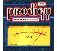 Prodigy,the - Wind It Up
