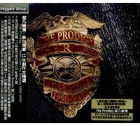 Prodigy - Their Law: Singles 1990-2005