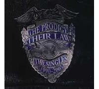 Prodigy - Their Law:the Singles 1990-2005