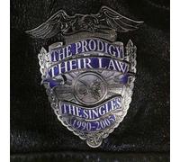 The Prodigy - Their Law: The Singles 1990-2005