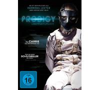 PRODIGY-ÜBERNATÜRLICH - NEILL,RICHARD/LILES,SAVANNAH/ANDERSON,JOLENE/+ DVD NEW