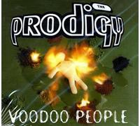 Prodigy - Voodoo People