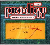 Prodigy - Wind It Up