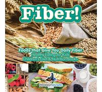 Prodigy Wizard Fiber Foods That Give You Daily Fiber - Healthy Eating for Kids Prodigy Wizard Multicolor