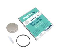 ProDive Battery Kit for Oceanic Veo Versa VT Dive Computer