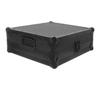 Prodjuser Multi RS Flight Case for DJ Mixer or Media Player