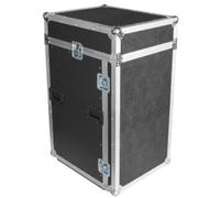 ProDJuser Slant 12-16 RS 19" Case, 12HE top, 16HE front, flight case