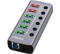 Prodjuser USB HUB 3.0 (4x Ports)