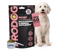 ProDog Boost Dog Multivitamin & Mineral Supplement | 28 Nutrients 180g
