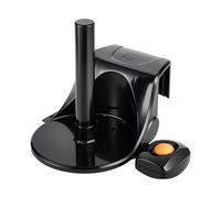 Produce Bag Holder Stand | Container Vertical 9.45x7.48x4.33in | Grocery Bag Organizer,for Home Kitchen Laundry Garbage Shopping Sink Commercial Supermarket