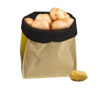Produce Bags Reusable,Kitchen Storage Pouch | Breathable Fruit Vegetable Bags for Produce Food Sandwich Fridge Travel Cabinet Lunch Snack Storage