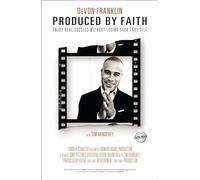 Produced by Faith: Enjoy Real Success without Losing Your True Self