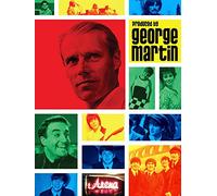 Produced By George Martin